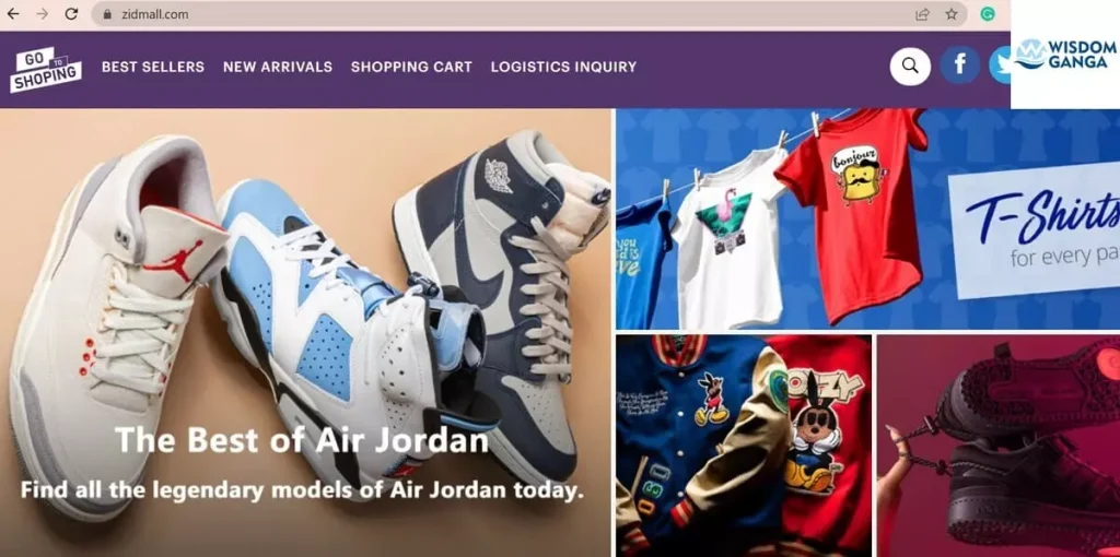 ZidMall.com Reviews: is it Worth Your Time and Money? 1 Zidmall Image 1024x510 1