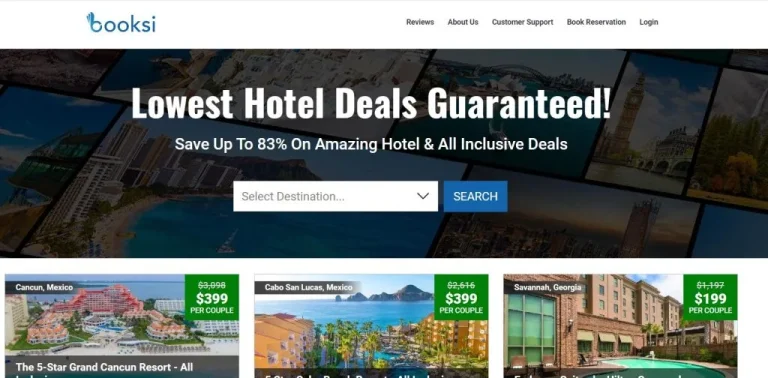 Booksi reviews: Book Your Dream Vacation with Booksi.com 11 Booksi reviews: Book Your Dream Vacation with Booksi.com