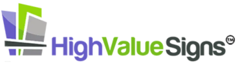 HighValueSigns Reviews: Discover the Secret to Stellar Signage Success 1 highvalue logo tm 1 800x565 1