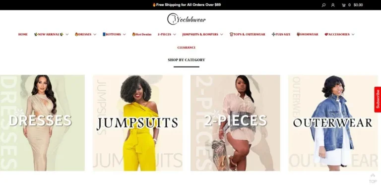 Yoclubwear Reviews: Are They Worth the Hype? 5 Yoclubwear Reviews: Are They Worth the Hype?