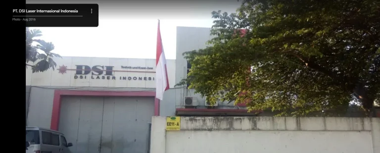 Review PT DSI Laser Internasional Indonesia: Services, Quality, and Customer Satisfaction 3 Review PT DSI Laser Internasional Indonesia: Services, Quality, and Customer Satisfaction