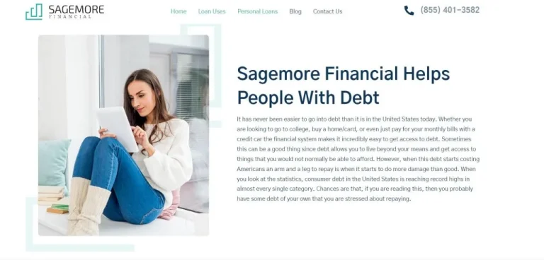 Sagemore Financial Reviews: A Comprehensive Analysis of the Company's Services and Reputation 4 Sagemore Financial Reviews: A Comprehensive Analysis of the Company’s Services and Reputation