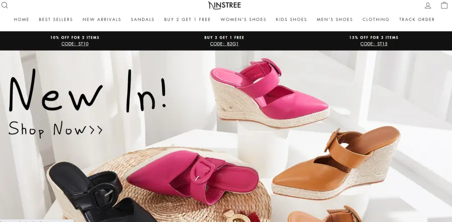 Tinstree Reviews: A Comprehensive Look at online fashion Retailer 1 tinstree reviews e1683750862552