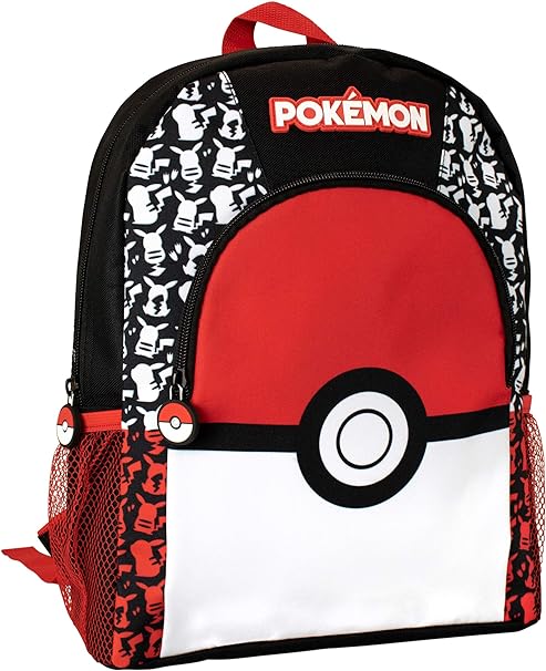 Discover the 8 Best Pokemon Backpacks for Kids 1 081120231699477688