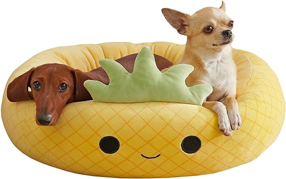 Squishmallow Pet Beds: A Fun and Functional Addition to Any Pets Life 1 081120231699484565