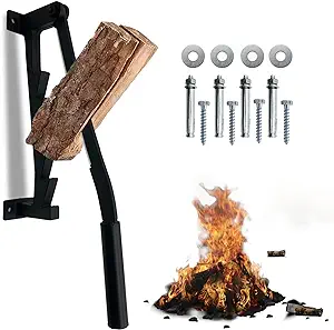 Top Kindling Splitters: Efficient Tools for Firewood Preparation 1 081120231699486166