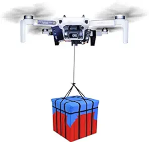 The Future Of Delivery Drones: How They Will Revolutionize Logistics ...