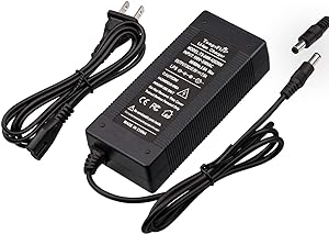 Electric Bike Chargers: Reliable and Efficient Charging Solutions 2 Electric Bike Chargers: Reliable and Efficient Charging Solutions