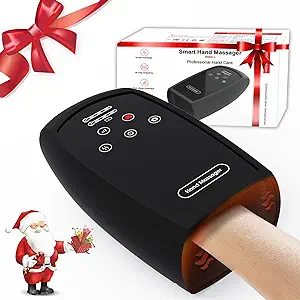 Top Finger Massagers for Effective Hand Pain Relief 6 Top Finger Massagers for Effective Hand Pain Relief