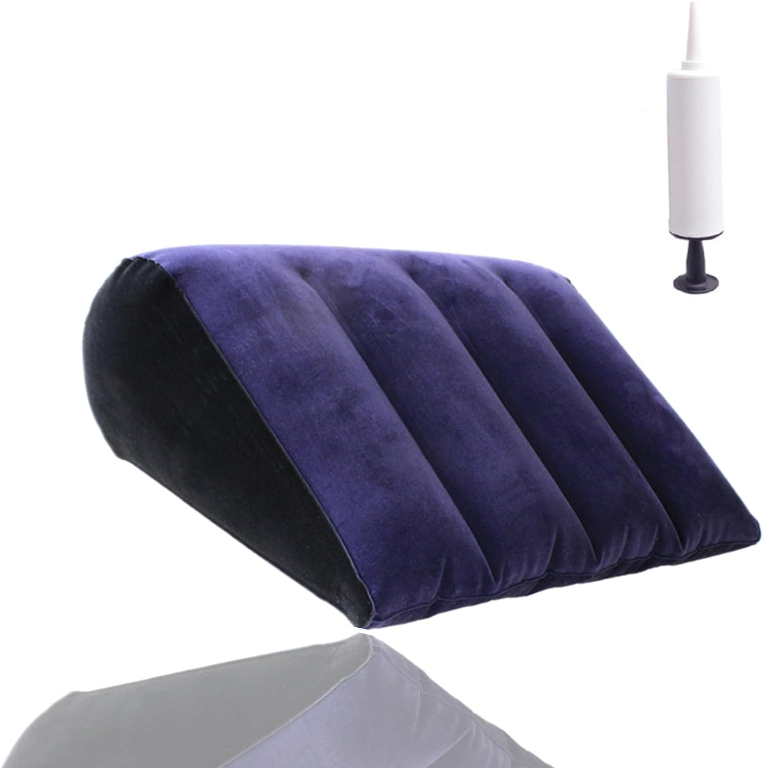 Fuqmie Pillow - Enhance Your Sleep with the Versatile Forodo Wedge Pillow 1 161120231700143256