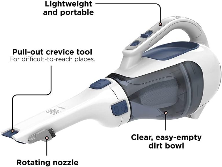 black and decker dustbuster Car Vacuum Cleaners 59 black and decker dustbuster Car Vacuum Cleaners