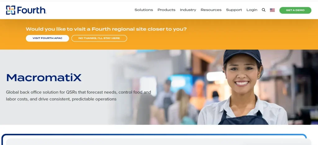 MacromatiX | Pricing, Features, Reviews, and Alternatives 69 MacromatiX