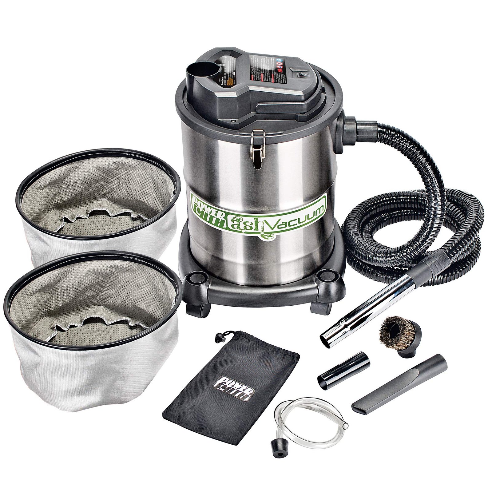 Best Ash Vacuum Cleaner: Top 5 Picks for 2023 1 best ash vaccum cleaner