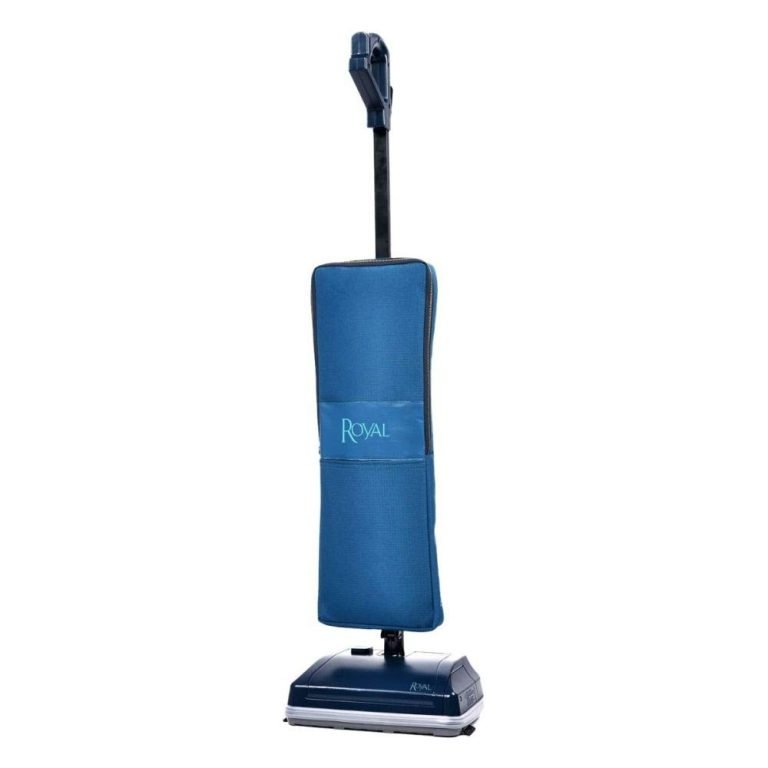 Royal Vacuum Cleaner: The Ultimate Cleaning Solution for Your Home 8 Royal Vacuum Cleaner: The Ultimate Cleaning Solution for Your Home