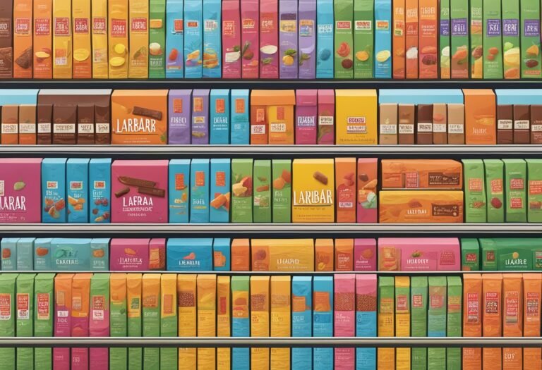 Larabar Best Flavors: Our Top Picks for Delicious and Nutritious Snacks 2 Larabar Best Flavors: Our Top Picks for Delicious and Nutritious Snacks