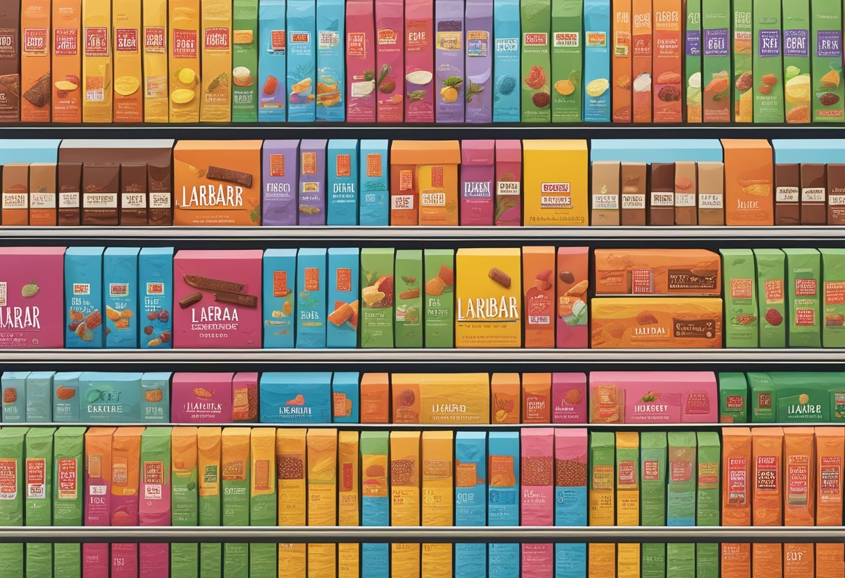 Larabar Best Flavors: Our Top Picks for Delicious and Nutritious Snacks 1 Choosing Your Larabar