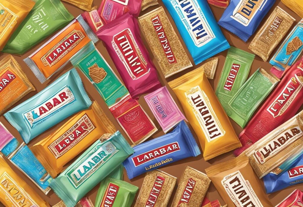 Larabar Best Flavors: Our Top Picks for Delicious and Nutritious Snacks ...