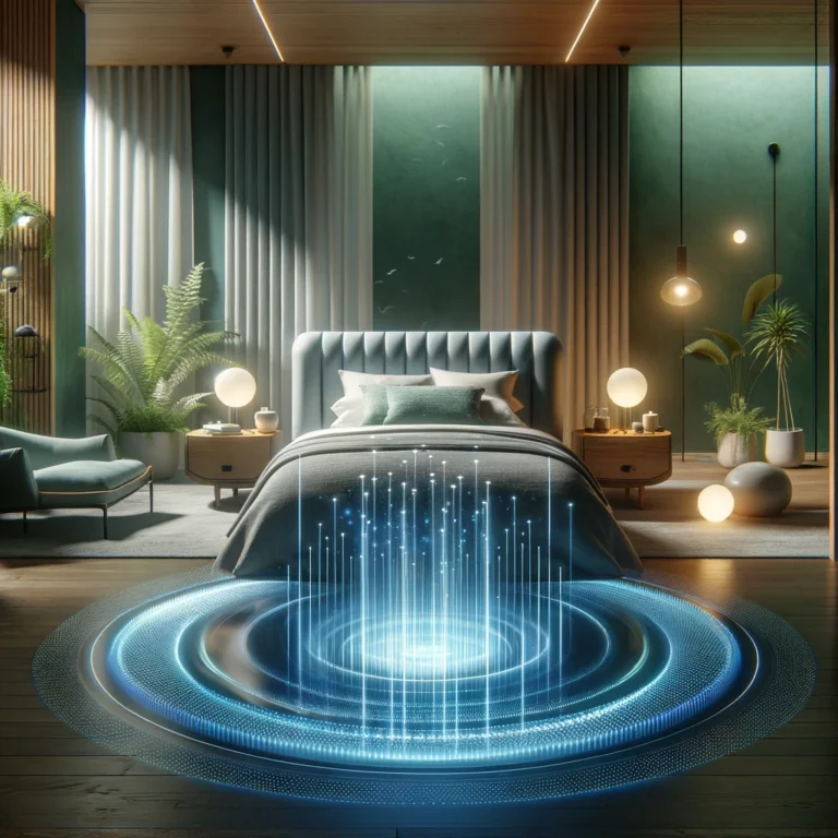 Harmonizing Wellness and Innovation: A Comprehensive Review of Sound Bed Therapy and the Opus SoundBed 1 Harmonizing Wellness and Innovation: A Comprehensive Review of Sound Bed Therapy and the Opus SoundBed