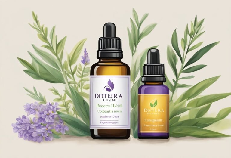 Young Living vs DoTERRA : Comparing Essential Oil Brands 9 Young Living vs DoTERRA : Comparing Essential Oil Brands