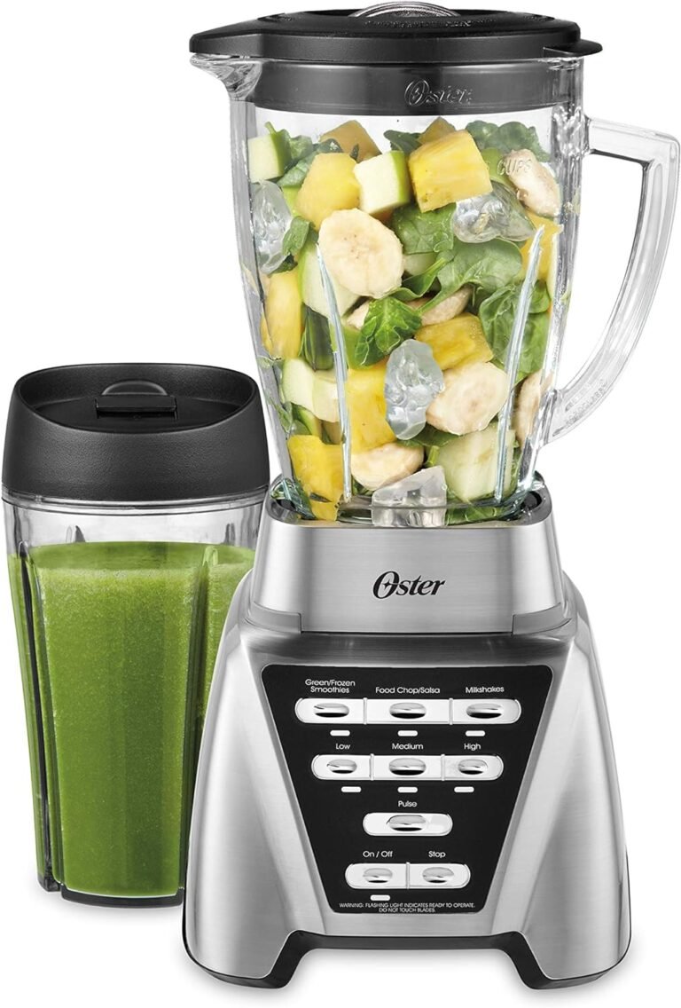Best Blenders for Smoothies 2024: Top 10 Reviewed 6 Best Blenders for Smoothies 2024: Top 10 Reviewed