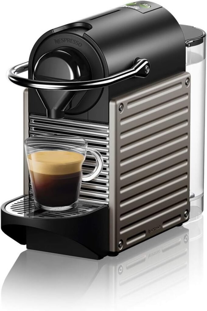 Best Expresso Machine for home 1