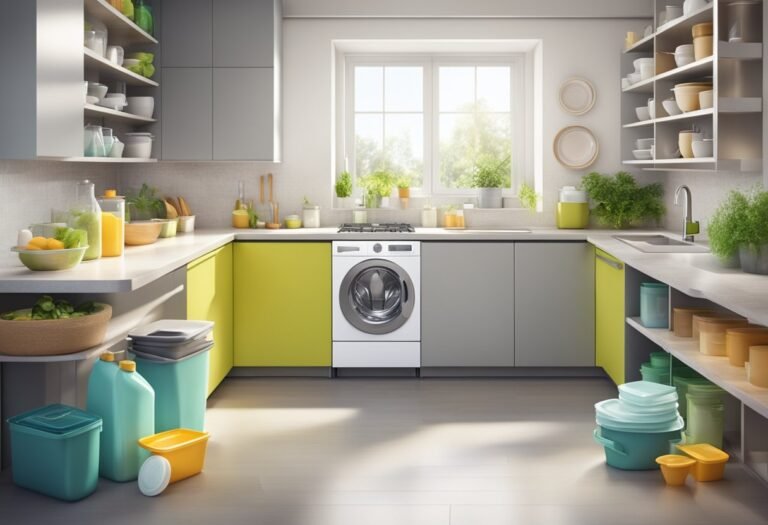 Eco-Friendly best Dishwashers: An Efficient Cleaning Guide 81 Eco-Friendly best Dishwashers: An Efficient Cleaning Guide