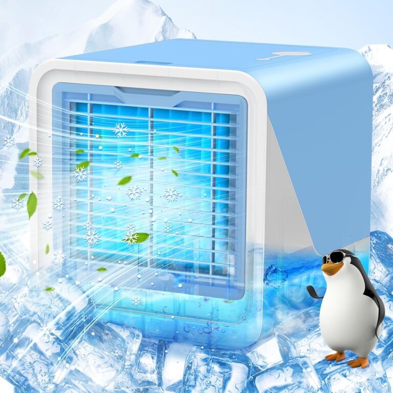 Best Portable Air Conditioner: Top 10 Picks, Expert Review & Buyer Guide 25 Best Portable Air Conditioner: Top 10 Picks, Expert Review & Buyer Guide