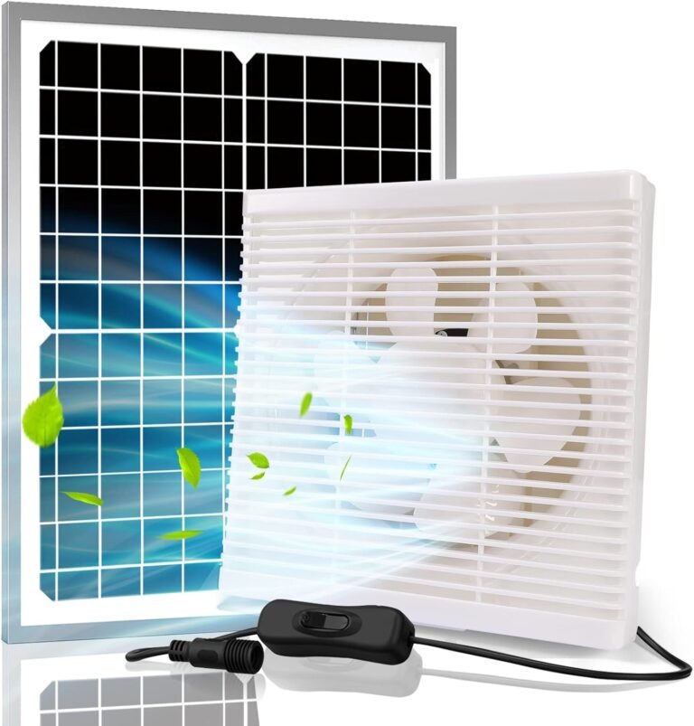 Solar Appliances: Top 10 Picks for Off-Grid Living 112 Solar Appliances: Top 10 Picks for Off-Grid Living