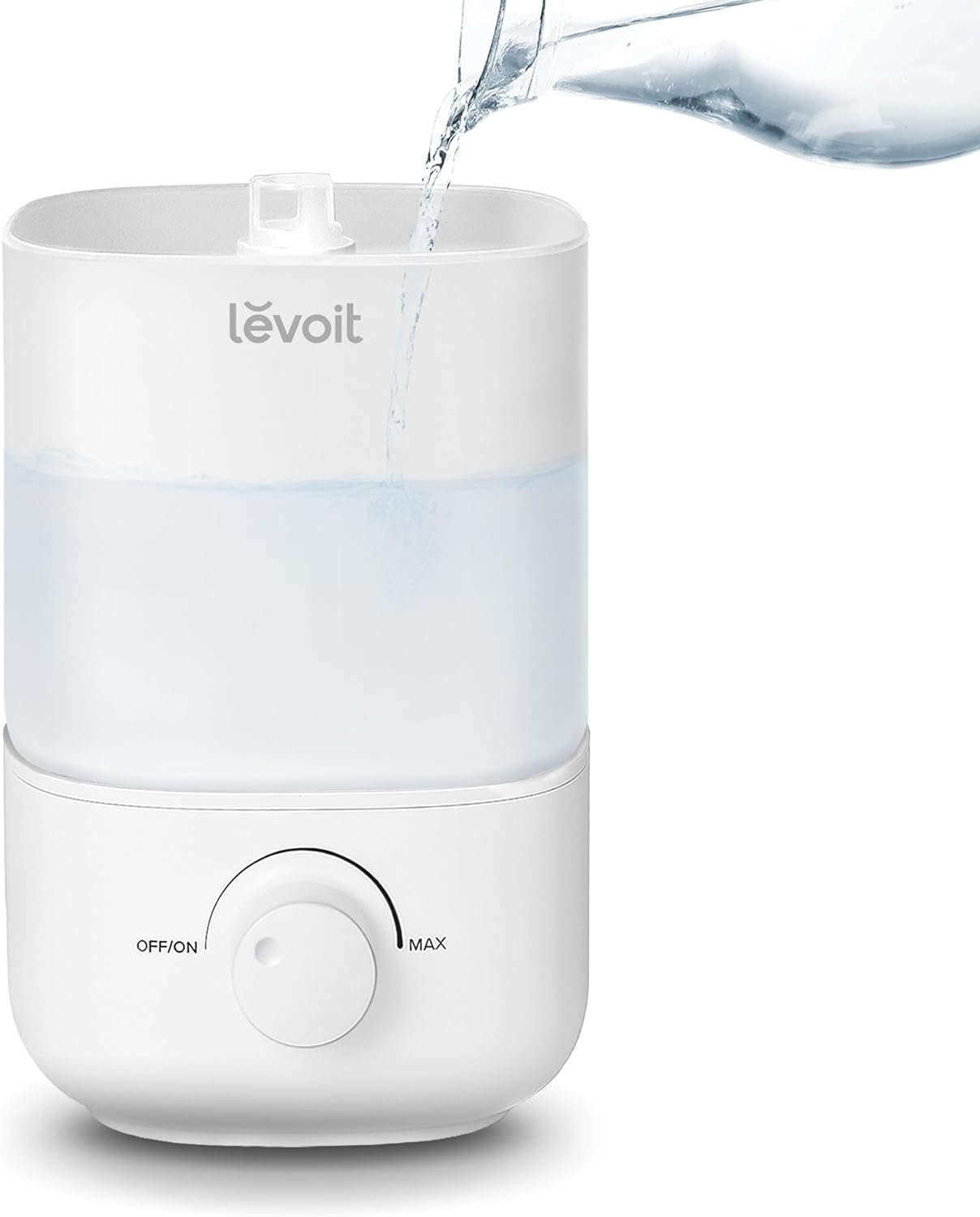 Humidifier vs Dehumidifier: Pro Breeze & Levoit and 3in1 Homace Comparison 1 Humidifier vs. Dehumidifier Pro Breeze Levoit and 3in1 Homace Comparison