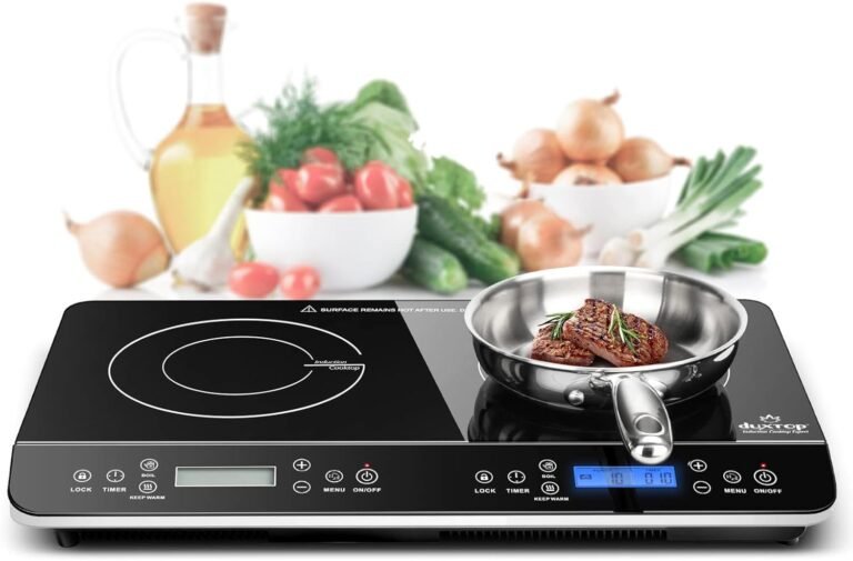 Best Portable Electric Stove: Top 10 Picks for 2024 95 Best Portable Electric Stove: Top 10 Picks for 2024
