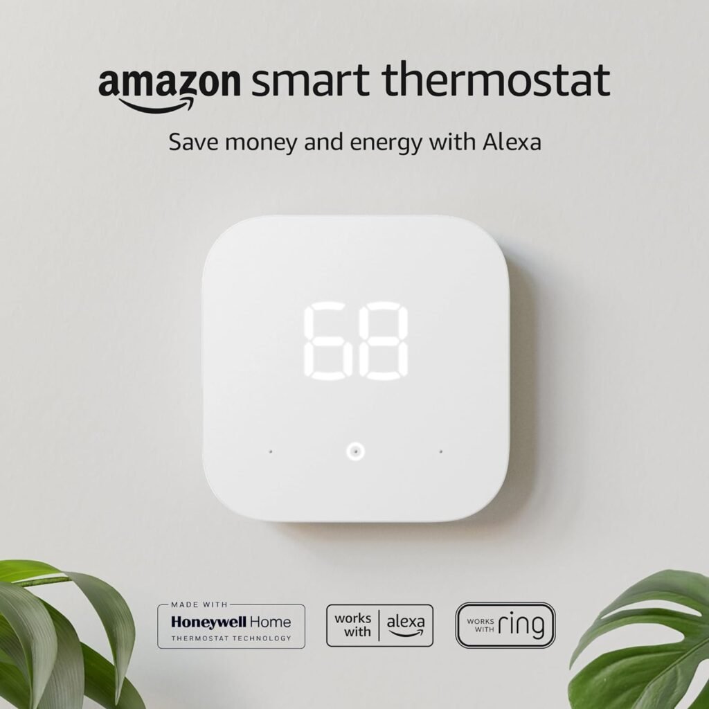 Best Smart Thermostat 2024: Top Picks & Buyer's Guide 9 best smart thermostat