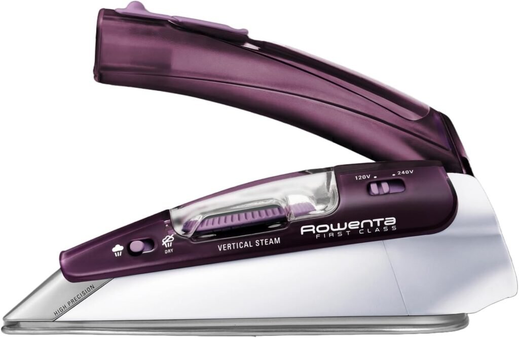 Best Travel Iron: Top 10 Picks : Expert Review & Buying Guide 4 best travel irons