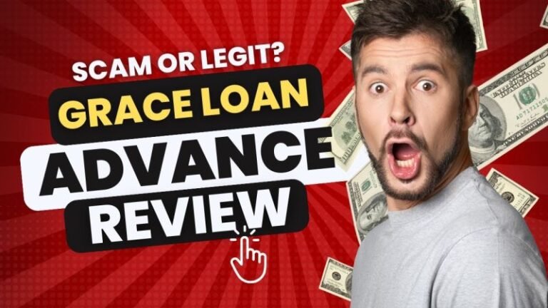Grace Loan Advance Reviews: Exploring Lenders & Financial Management 2 Grace Loan Advance Reviews: Exploring Lenders & Financial Management