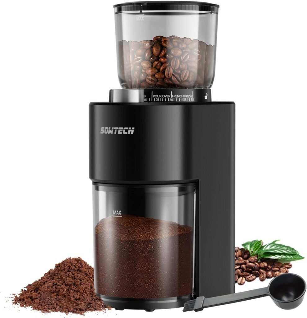 best coffee grinders