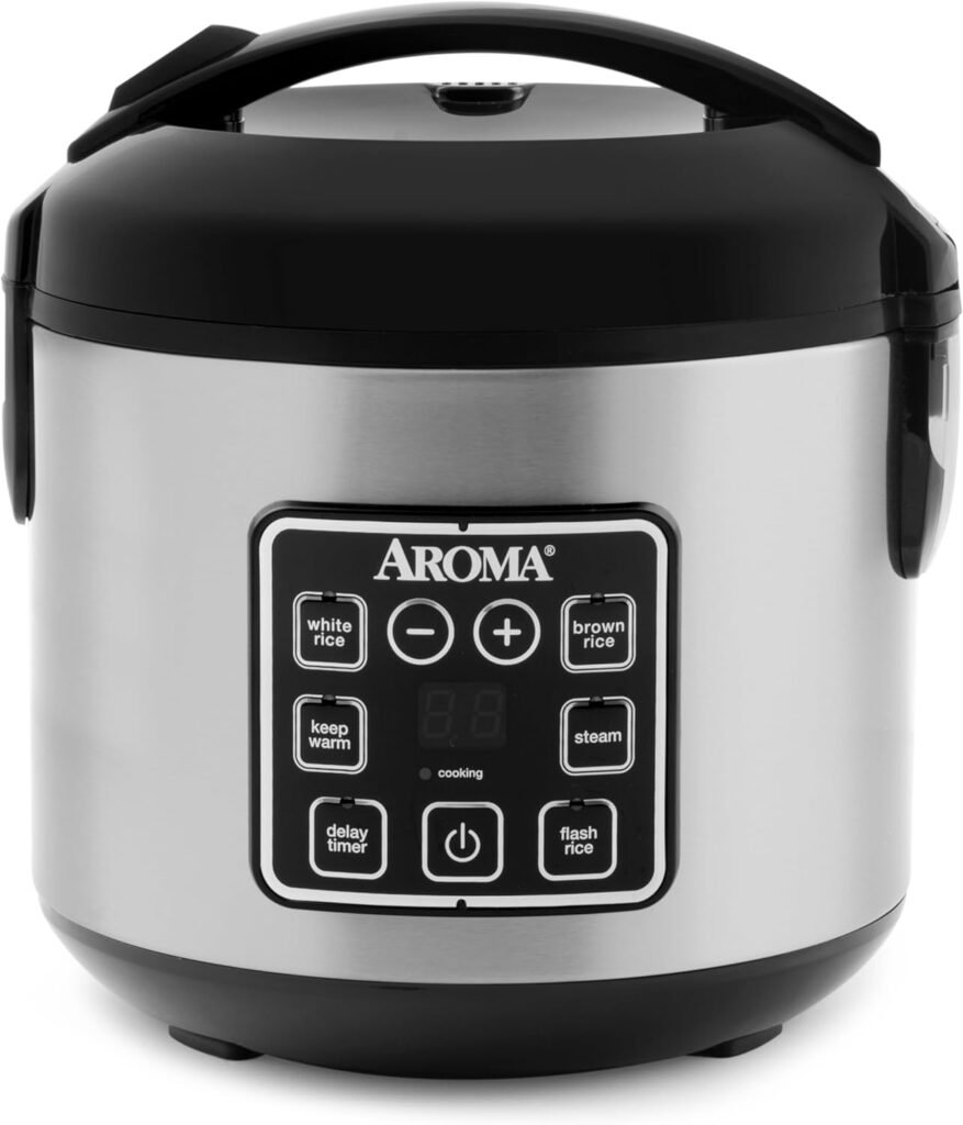 Best Mini Rice Cookers 2024: Top Picks & Buyer's Guide 1 best mini rice cookers