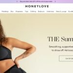 honey love bra reviews
