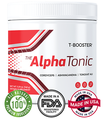Alpha Tonic Reviews: Science, Benefits & Safety Guide