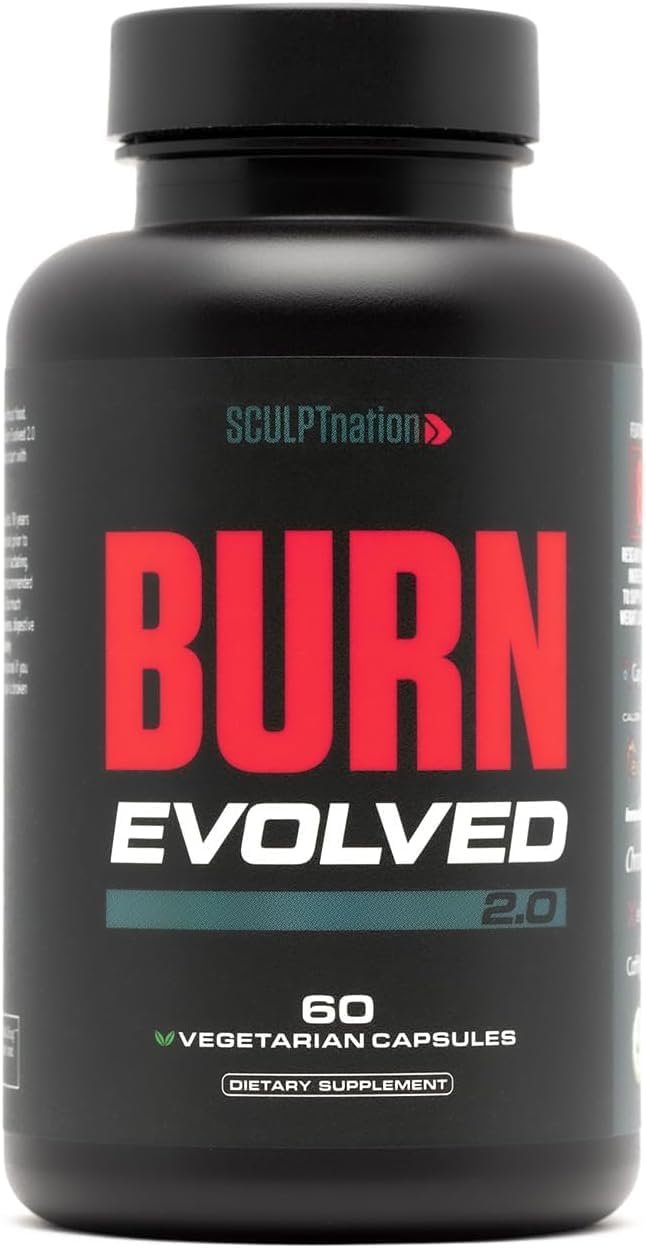 Burn Evolved Reviews: Understanding Efficacy & Alternatives