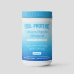 vital proteins collagen peptides reviews